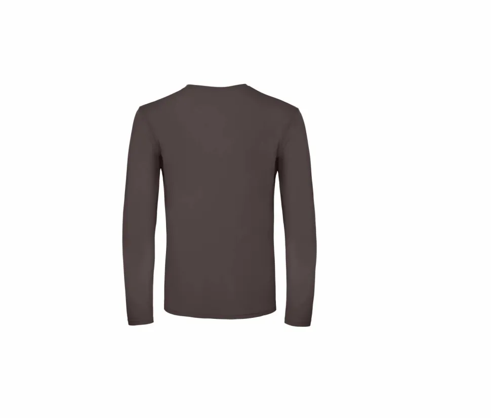 B&C BC05T - Tee-shirt homme manches longues