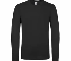 B&C BC05T - Tee-shirt homme manches longues