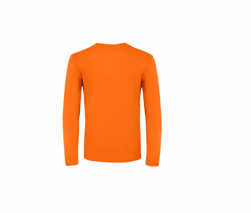 B&C BC05T - Tee-shirt homme manches longues