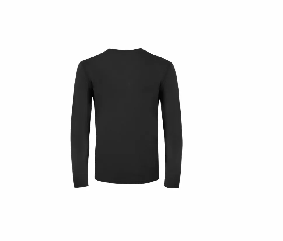B&C BC05T - Tee-shirt homme manches longues