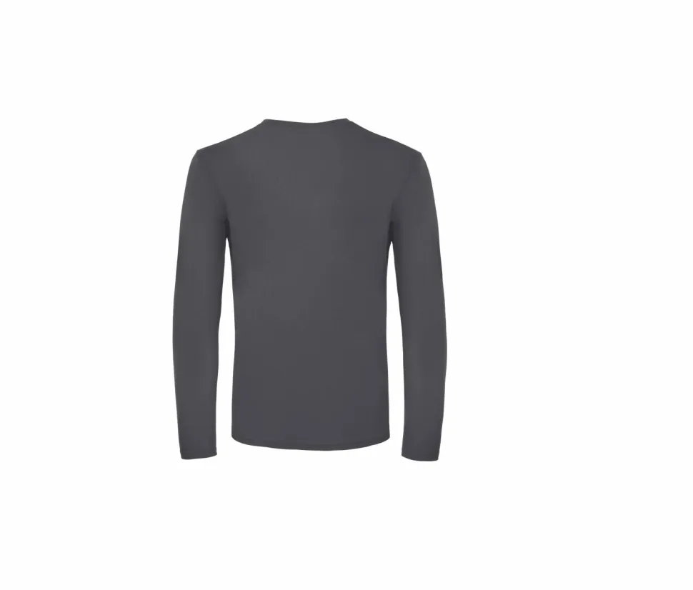 B&C BC05T - Tee-shirt homme manches longues