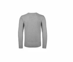 B&C BC05T - Tee-shirt homme manches longues