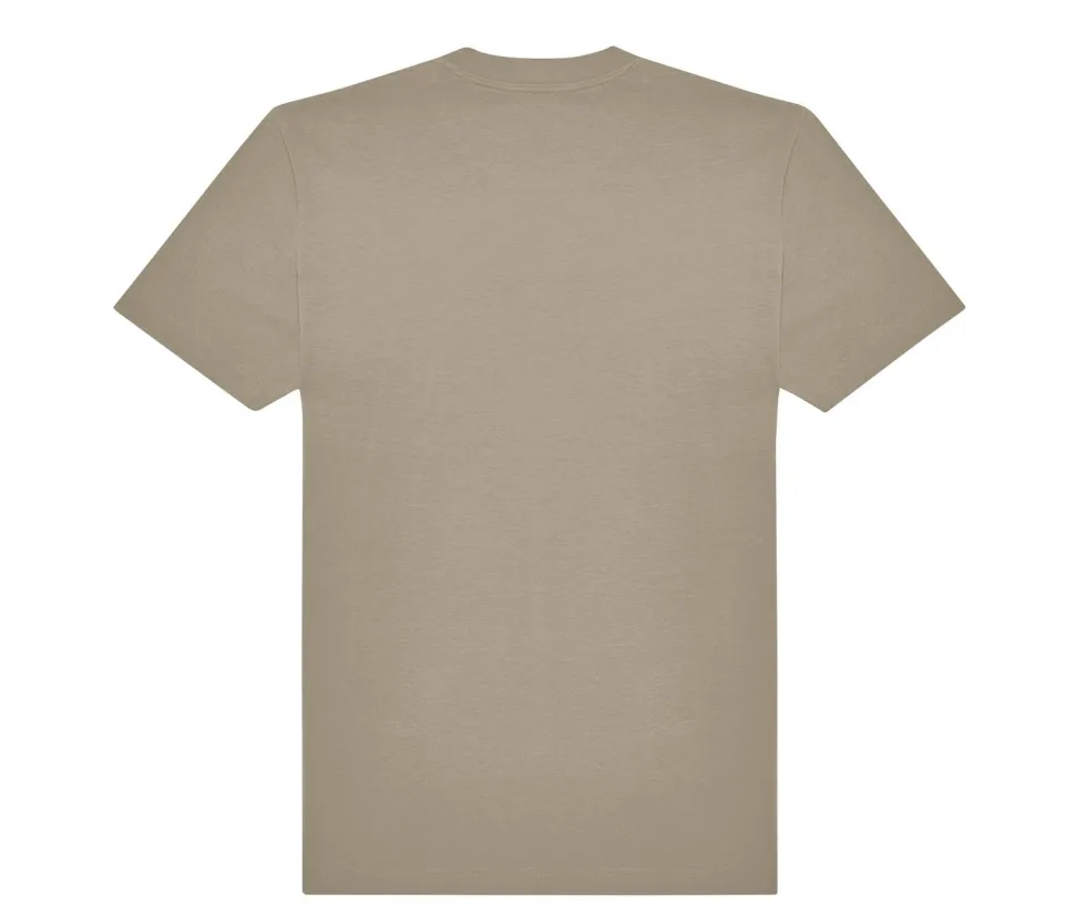 B&C BC09T - Tee-shirt lourd unisexe