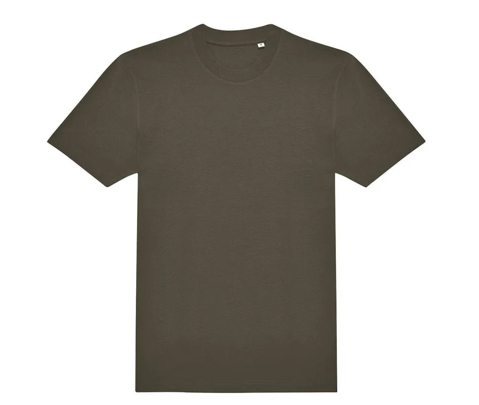 B&C BC09T - Tee-shirt lourd unisexe
