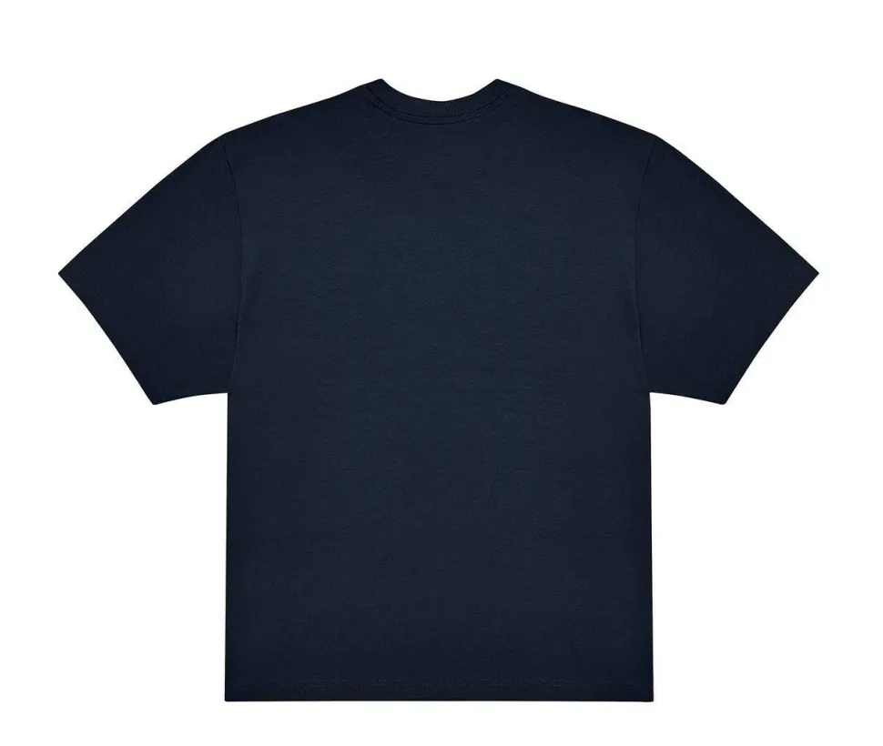 B&C BC10T - Tee-shirt oversize lourd unisexe