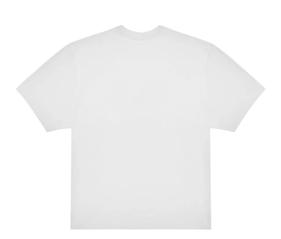 B&C BC10T - Tee-shirt oversize lourd unisexe
