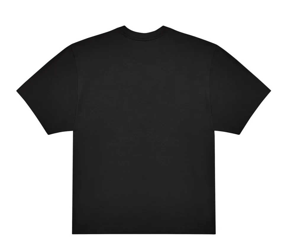 B&C BC10T - Tee-shirt oversize lourd unisexe