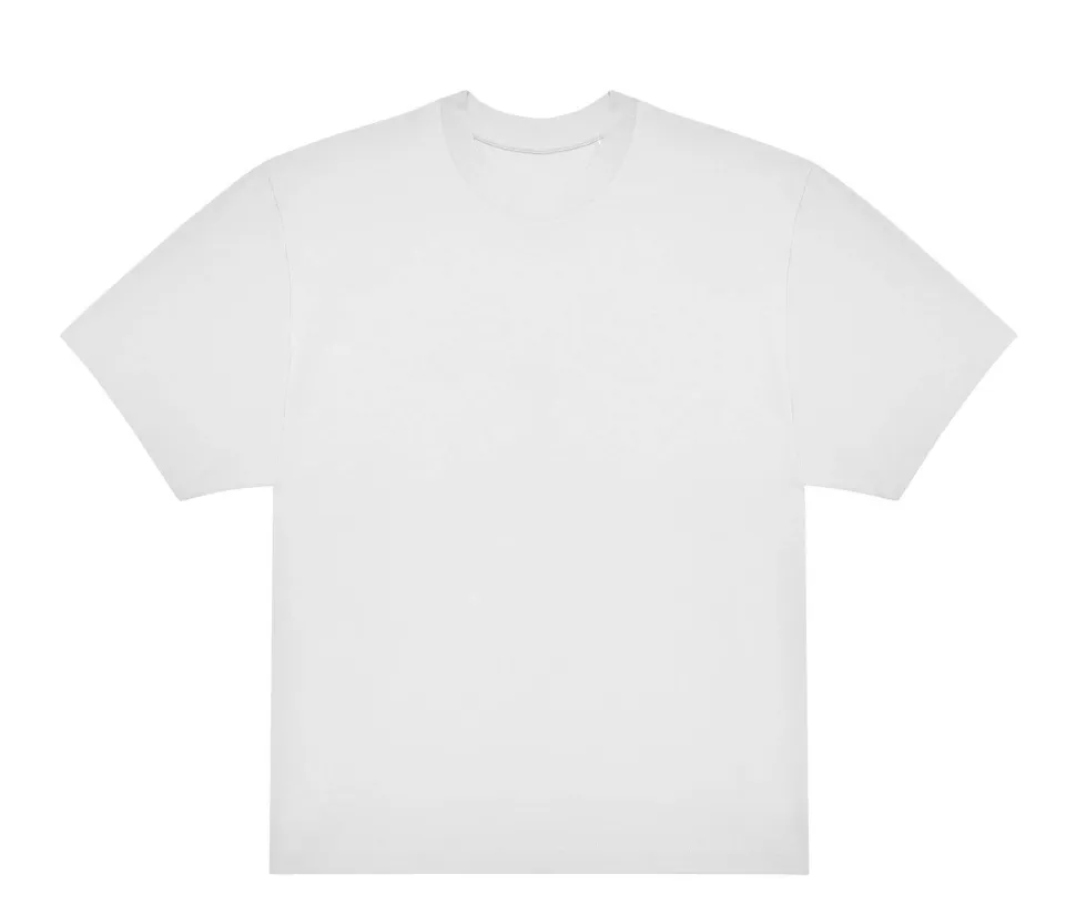 B&C BC10T - Tee-shirt oversize lourd unisexe