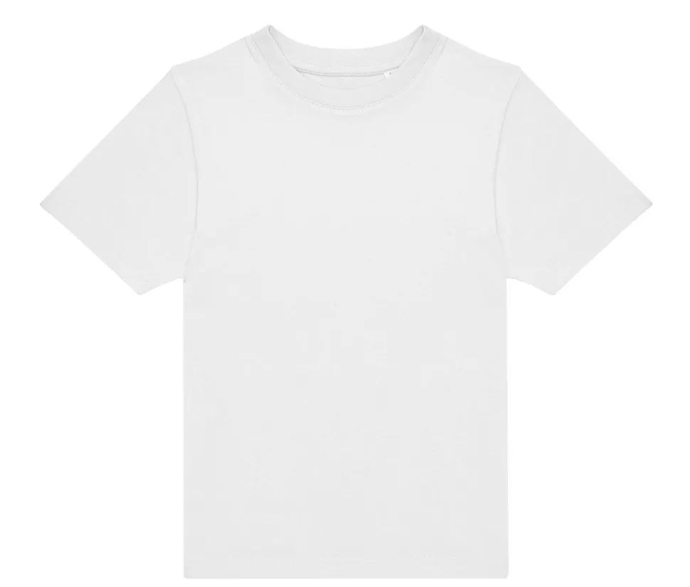 B&C BC03TK - Tee-shirt enfant 190