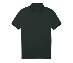 B&C BCU428 - Polo homme 65/35 en polyester recyclé