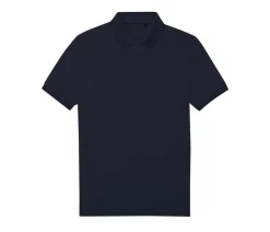 B&C BCU428 - Polo homme 65/35 en polyester recyclé