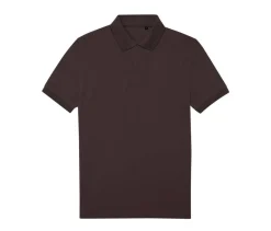 B&C BCU428 - Polo homme 65/35 en polyester recyclé