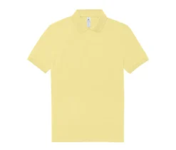 B&C BCU426 - Polo Homme Élégant en Coton Prérétréci