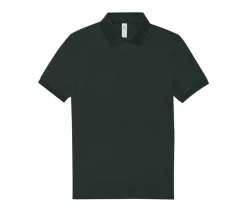 B&C BCU426 - Polo Homme Élégant en Coton Prérétréci