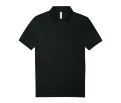 B&C BCU426 - Polo Homme Élégant en Coton Prérétréci