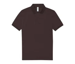 B&C BCU426 - Polo Homme Élégant en Coton Prérétréci