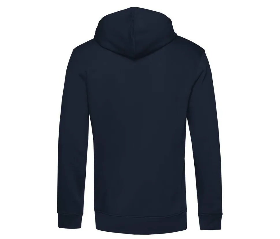 B&C BCU33B - Sweat capuche organique