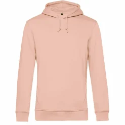 B&C BCU33B - Sweat capuche organique
