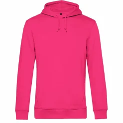 B&C BCU33B - Sweat capuche organique