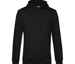 B&C BCU33B - Sweat capuche organique