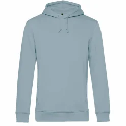 B&C BCU33B - Sweat capuche organique