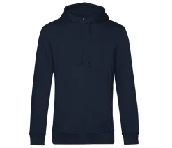 B&C BCU33B - Sweat capuche organique