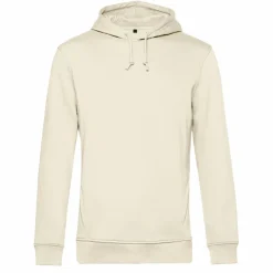 B&C BCU33B - Sweat capuche organique
