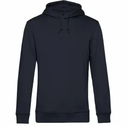 B&C BCU33B - Sweat capuche organique