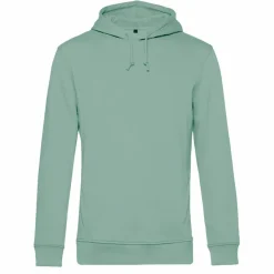 B&C BCU33B - Sweat capuche organique