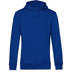 B&C BCU33B - Sweat capuche organique