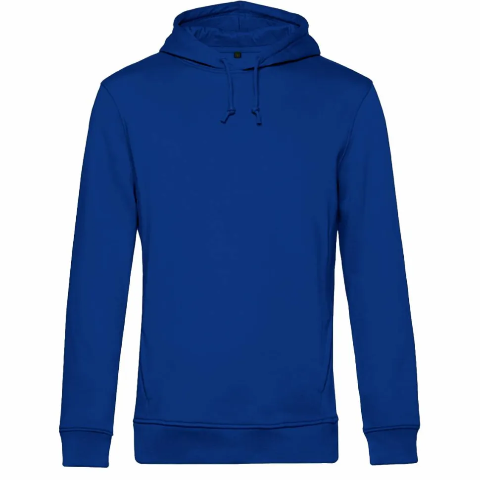 B&C BCU33B - Sweat capuche organique