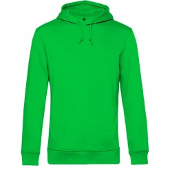 B&C BCU33B - Sweat capuche organique
