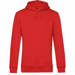 B&C BCU33B - Sweat capuche organique