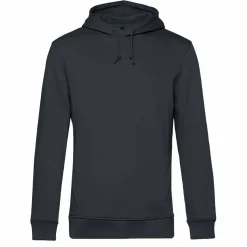B&C BCU33B - Sweat capuche organique