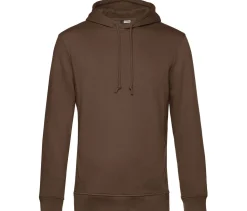 B&C BCU33B - Sweat capuche organique