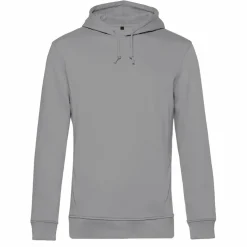 B&C BCU33B - Sweat capuche organique