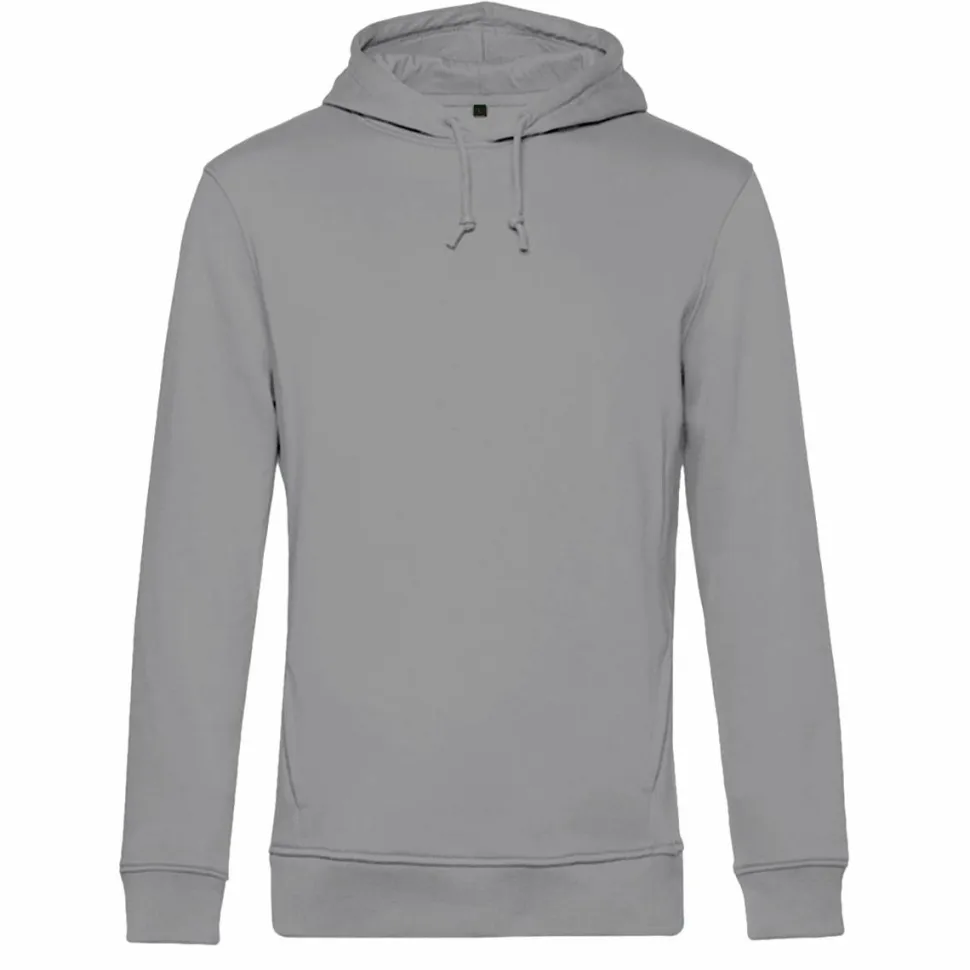 B&C BCU33B - Sweat capuche organique