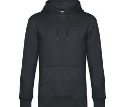 B&C BCU02K - Sweat à Capuche King Confort et Durabilité B&C