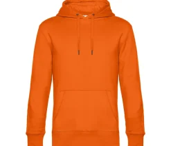 B&C BCU02K - Sweat à Capuche King Confort et Durabilité B&C
