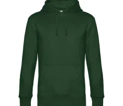 B&C BCU02K - Sweat à Capuche King Confort et Durabilité B&C