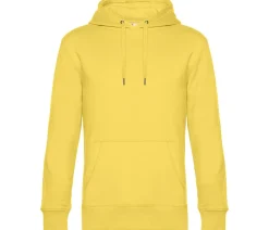 B&C BCU02K - Sweat à Capuche King Confort et Durabilité B&C