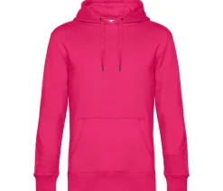 B&C BCU02K - Sweat à Capuche King Confort et Durabilité B&C