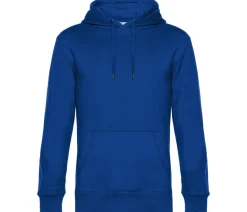 B&C BCU02K - Sweat à Capuche King Confort et Durabilité B&C