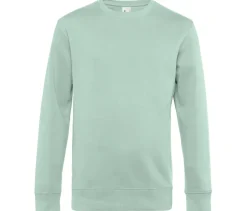 B&C BCU01K - Sweat manches droites 280 KING