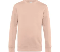 B&C BCU01K - Sweat manches droites 280 KING
