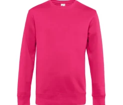 B&C BCU01K - Sweat manches droites 280 KING