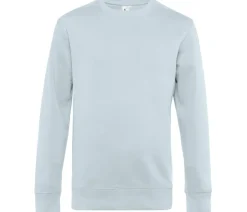 B&C BCU01K - Sweat manches droites 280 KING