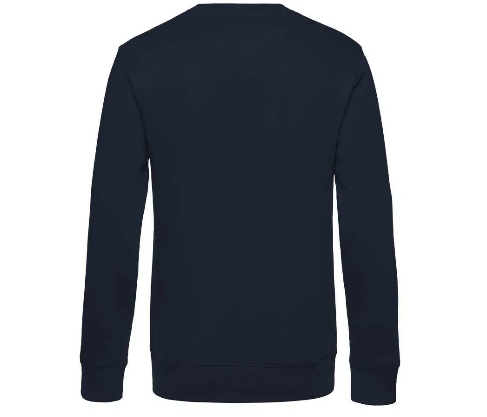 B&C BCU01K - Sweat manches droites 280 KING