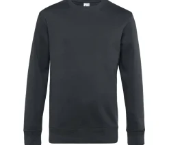 B&C BCU01K - Sweat manches droites 280 KING