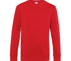 B&C BCU01K - Sweat manches droites 280 KING